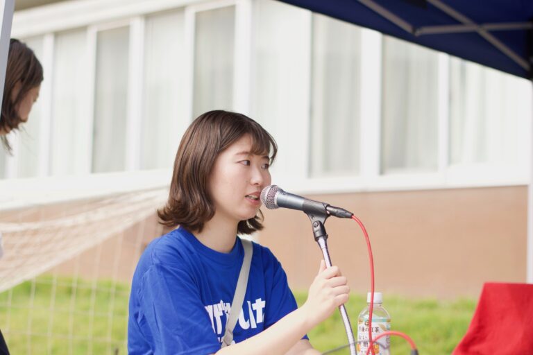 ラジオイベント