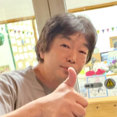 あんでぃ～