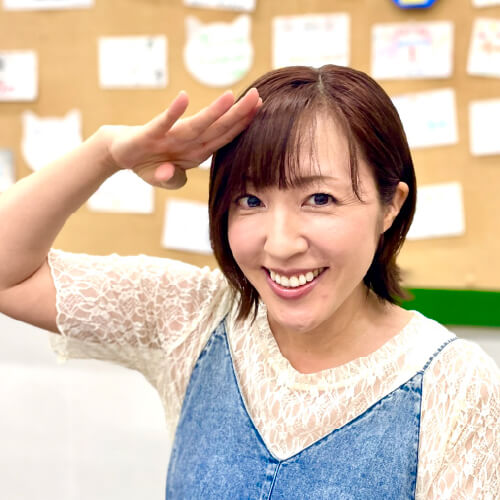 伊勢崎里紗