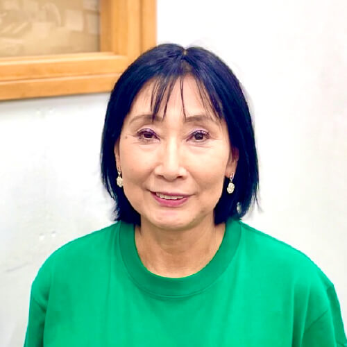 黒木和子