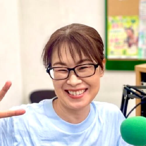 徳重美穂