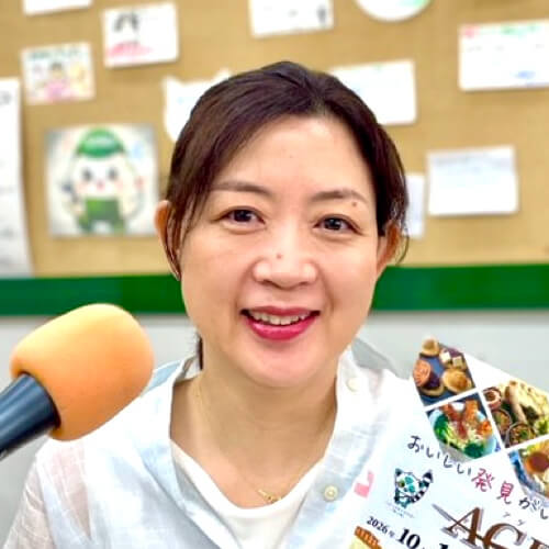大野ヨリー