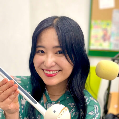 杉本遥
