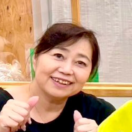 田口文恵