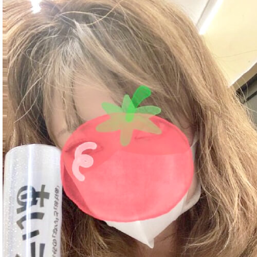 小林あ梨沙