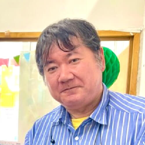 すがさん