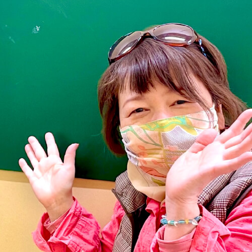 ポポ子