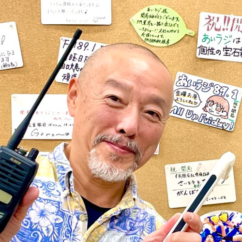 ふるさわまさひろ