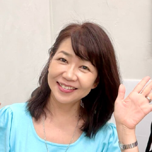 小松原亜矢子