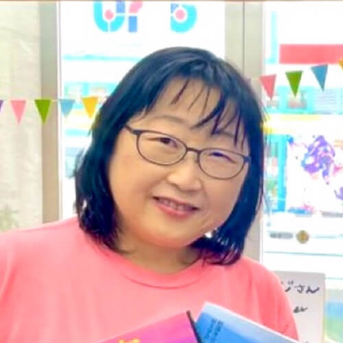 和子ママ