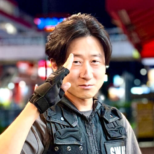 名作劇場