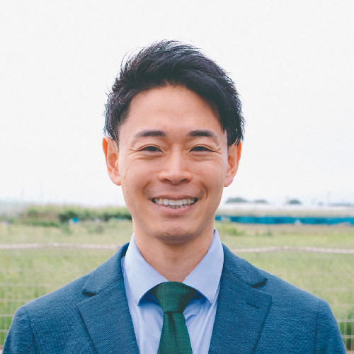 飯川隼斗