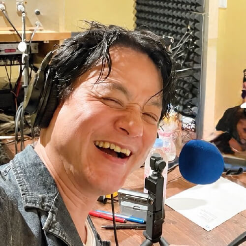 大島直也
